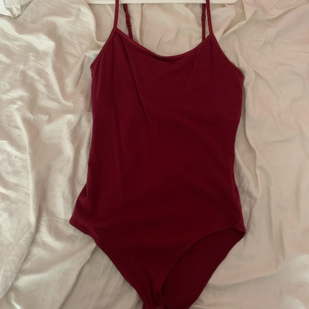 Aeropostale bodysuit